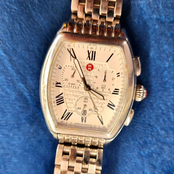 Michelle- pre-owned Women's Watch- - Picture 2 of 8